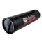 Jumbo Poster Tube - Telescoping Adjustable 36" to 62-1/2" - Durable 10-1/2" Diameter Storage Tube - Art Poster Carrier Holder & Blueprint Storage Drafting Tube Travel & Protection